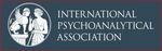 International Psychoanalytical Association Logo der Internationalen Psychoanalytischen Vereinigung